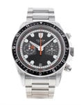 Pre-Owned Tudor Heritage Chronograph Watch